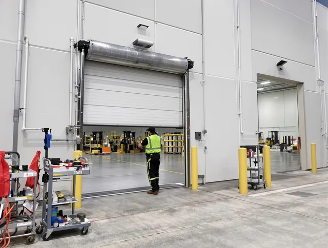 Commercial Repair service in Grove City, OH
