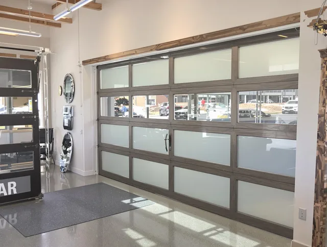Custom Doors service in Grove City, OH