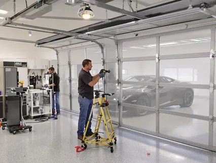 Dents Repair service in Grove City, OH
