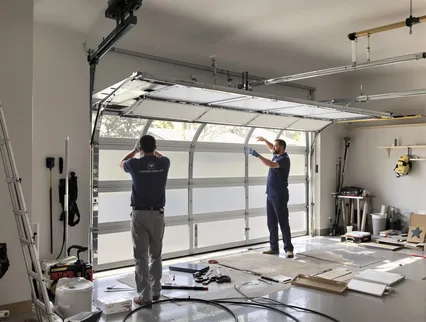 Door Replacement service in Grove City, OH