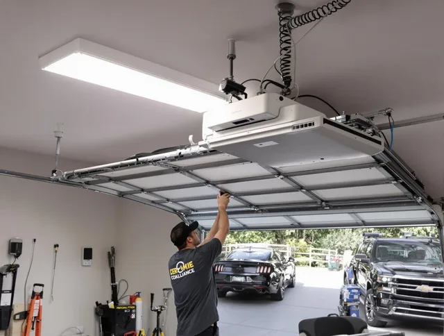 Opener Installation service in Grove City, OH