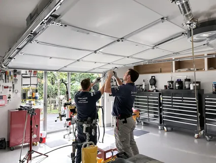 Overhead Repair service in Grove City, OH