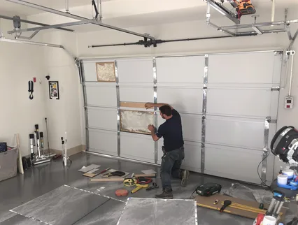 Panel Repair service in Grove City, OH