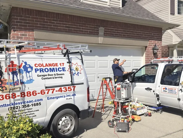 Same Day Repair service in Grove City, OH