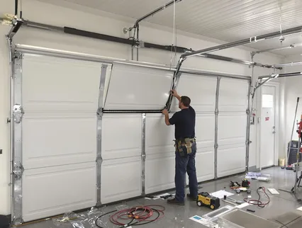 Section Replacement service in Grove City, OH