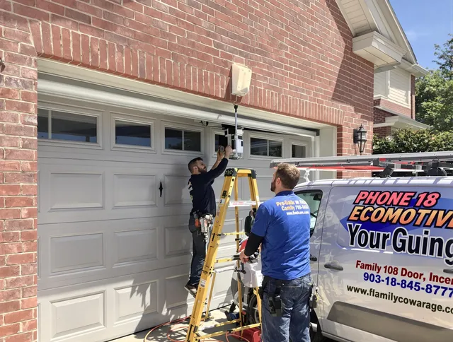 Grove City Garage Door Repair local technician providing expert garage door repair in Grove City neighborhood